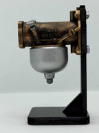 1/2スケール リンカート MR-3 キャブレターモデル