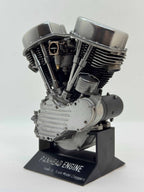 1/6スケール 1948〜1953年 パンヘッド エンジンモデル