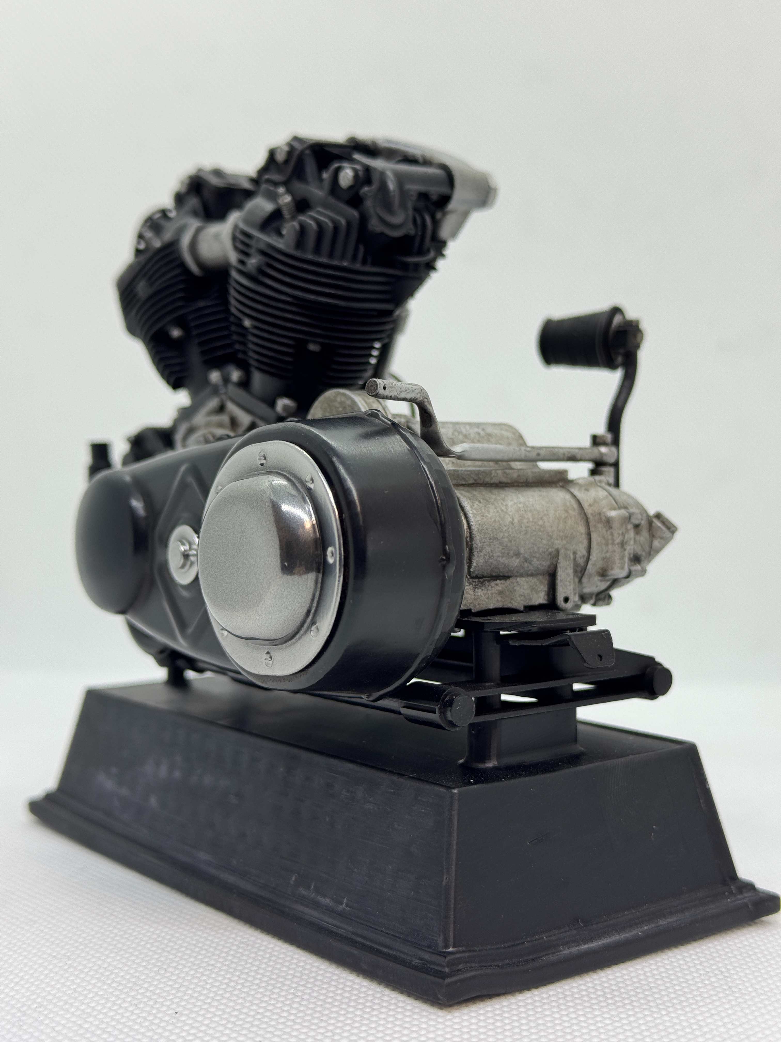 1/6スケール ナックルヘッド Full Drive Edition | ヴィンテージ