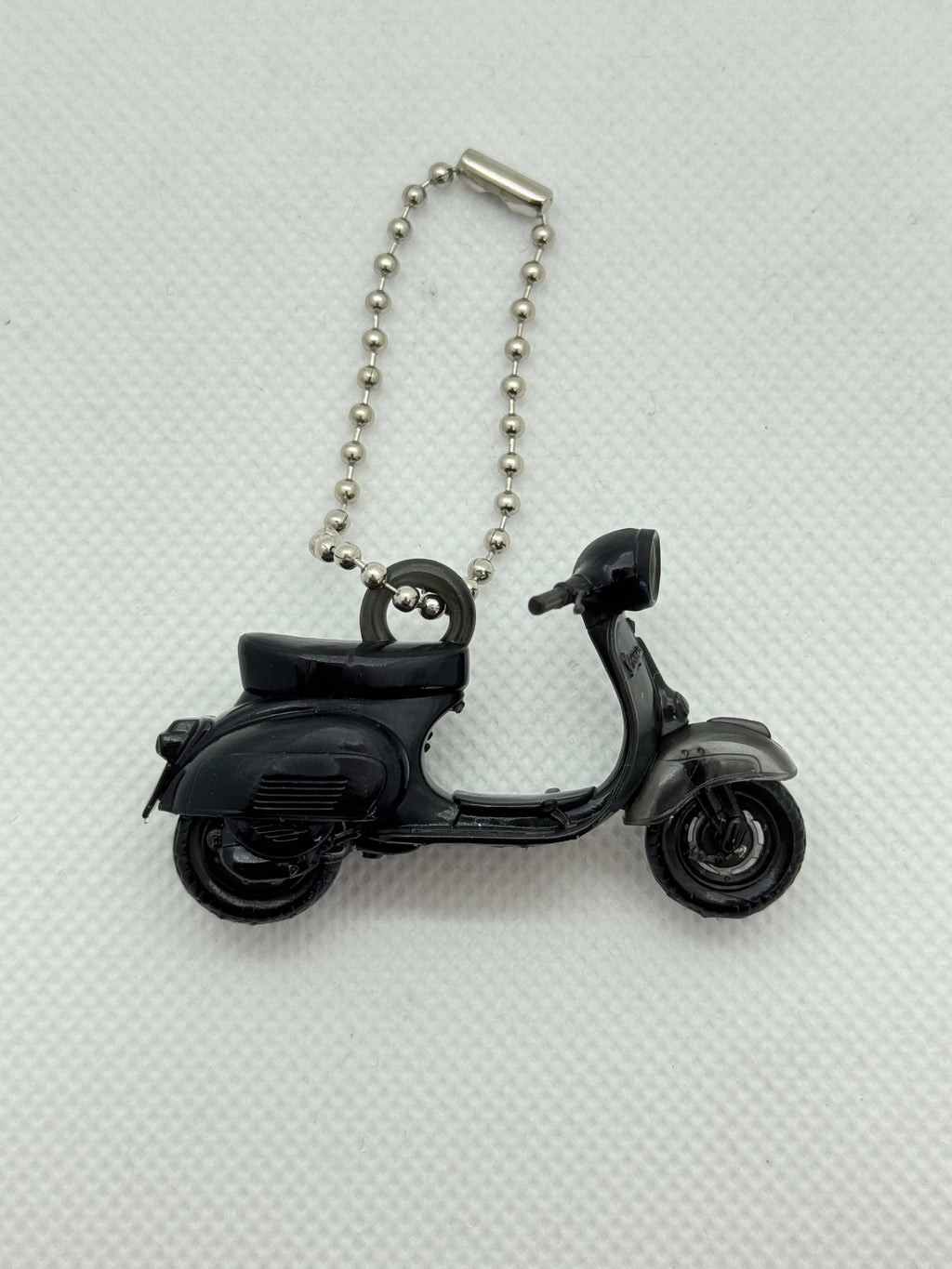 ベスパ / Vespa｜レジンキーホルダー
