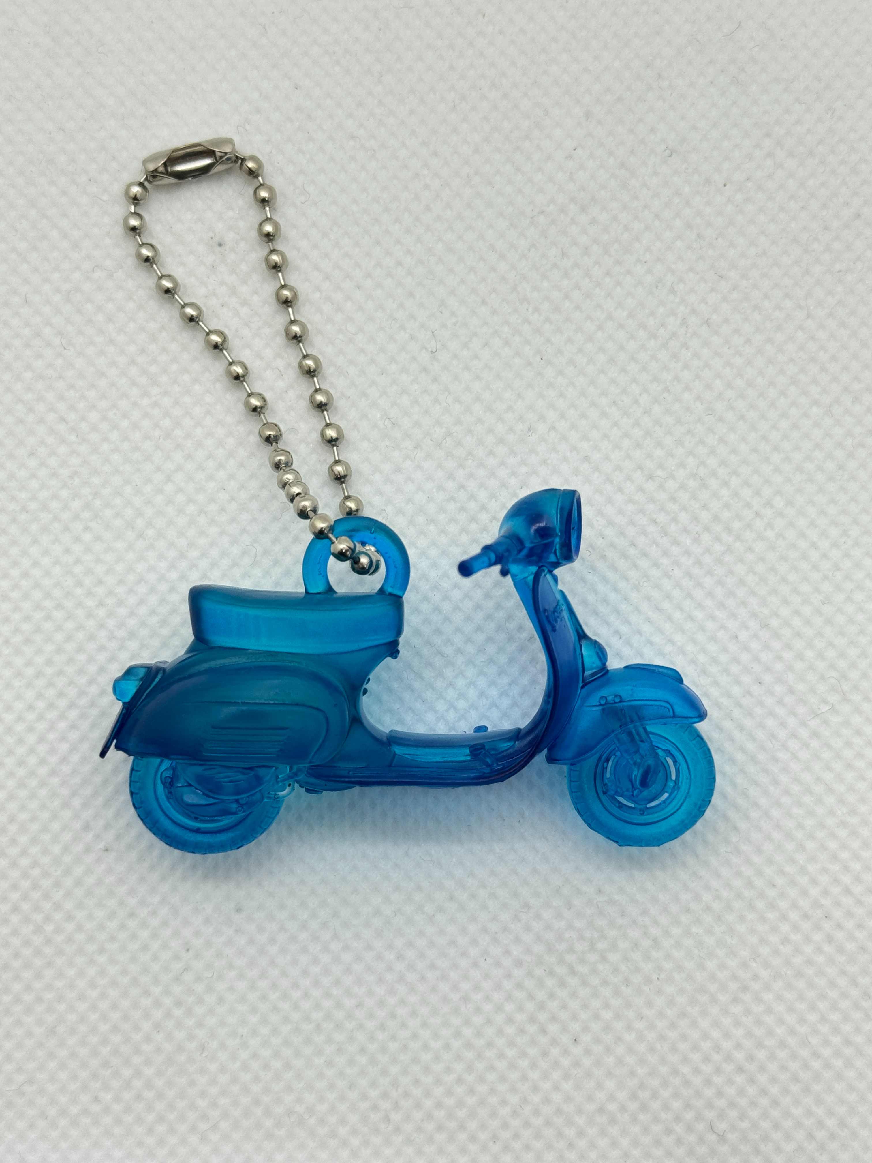 ベスパ / Vespa｜レジンキーホルダー