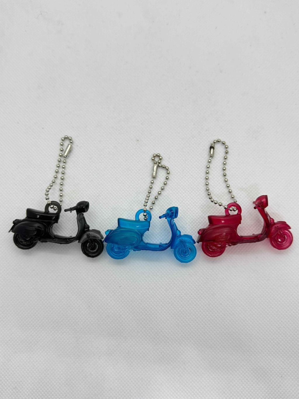 ベスパ / Vespa｜レジンキーホルダー
