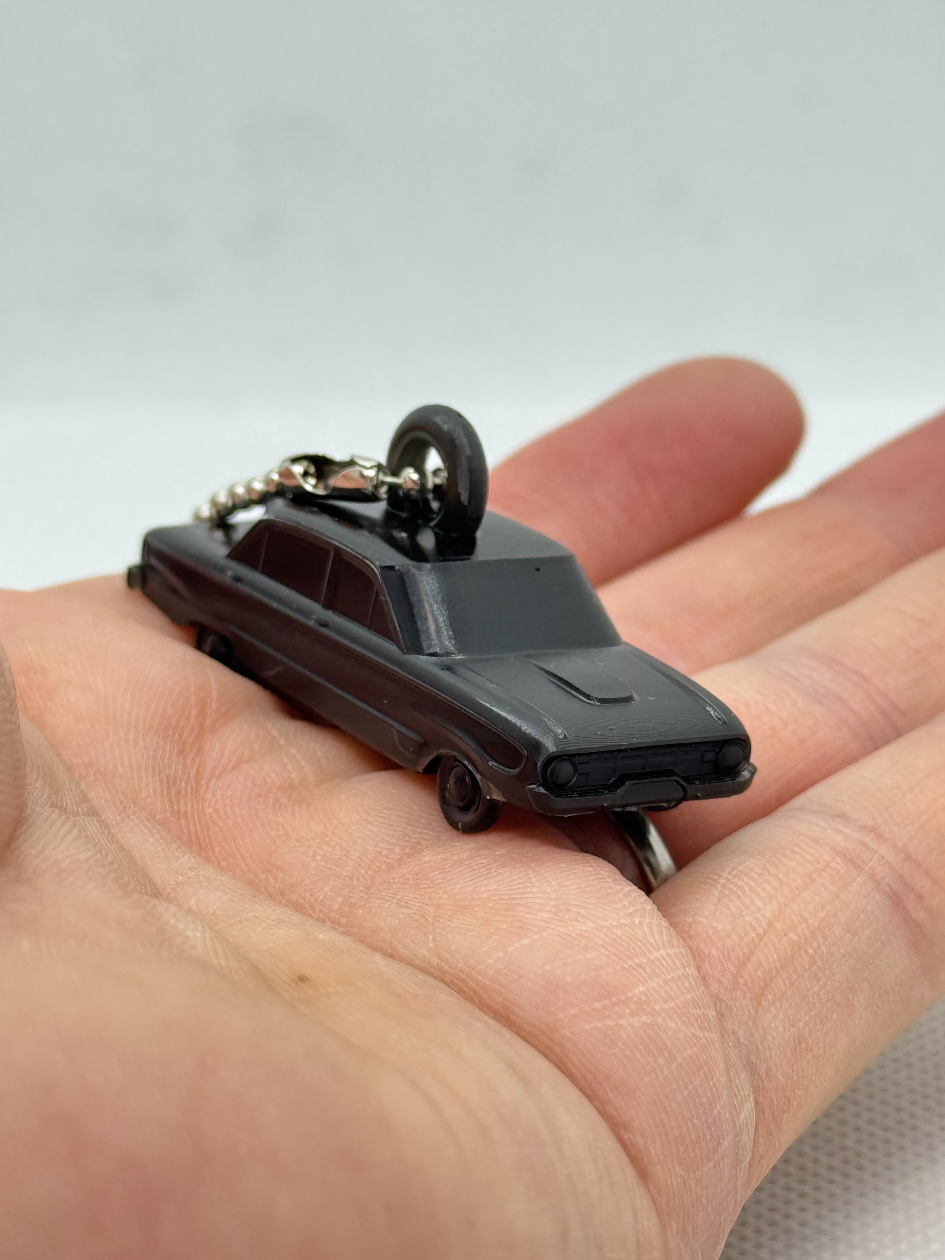 Ford Falcon｜レジンキーホルダー