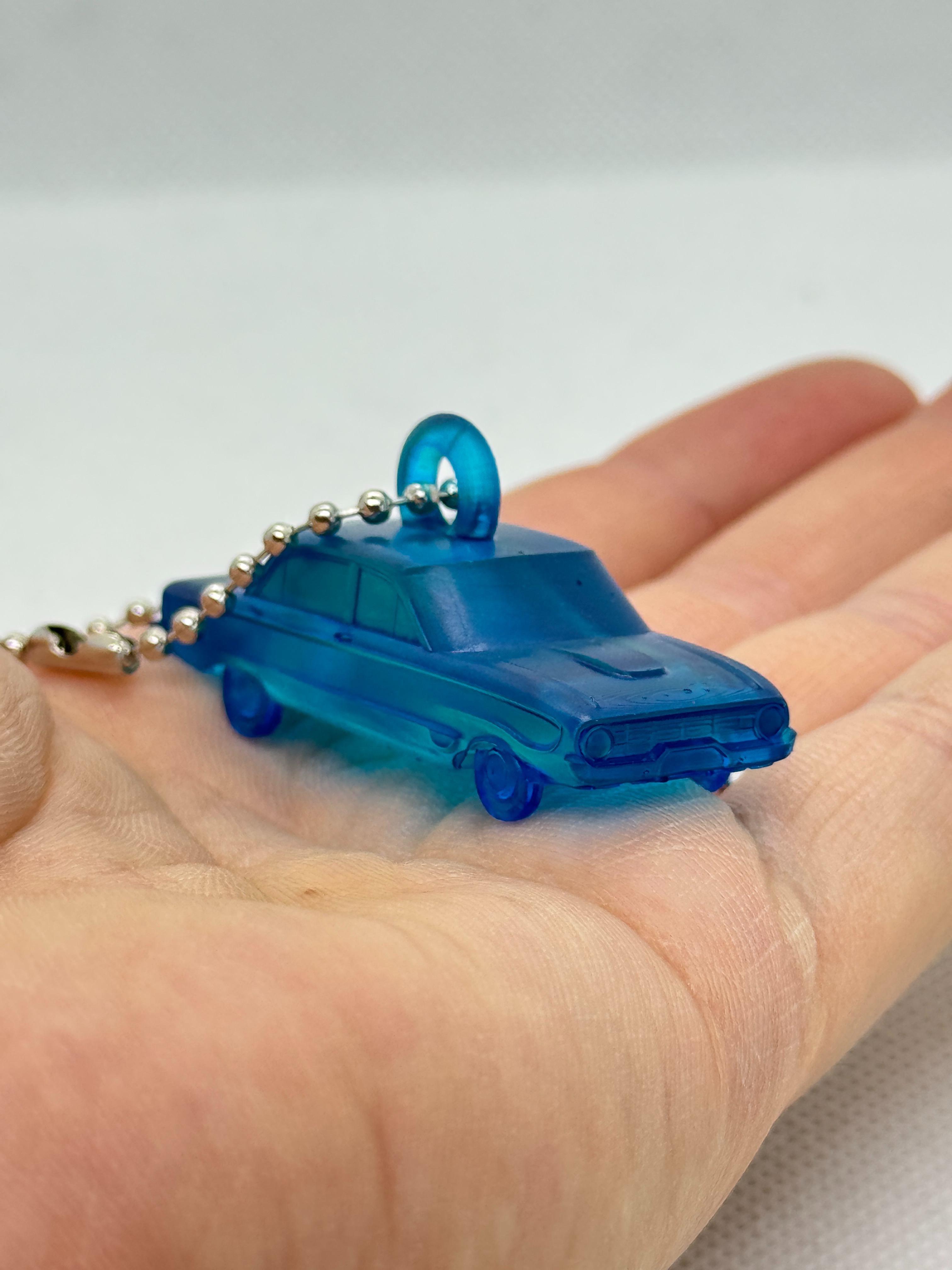 Ford Falcon｜レジンキーホルダー