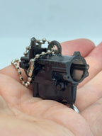 S&S Bキャブ / S&S B Carburetor｜レジンキーホルダー
