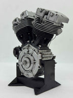 1/6スケール アーリーショベルエンジンモデル