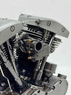 1/6スケール アーリーショベルエンジンモデル